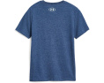 Футболка Under Armour Stacked Logo Tee для детей старшего возраста