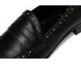 Vince Camuto лоферы Camdyn с круглым носком и декоративными шипами
