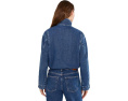 Madewell куртка Field Jacket из хлопка в стиле Clean Birkdale