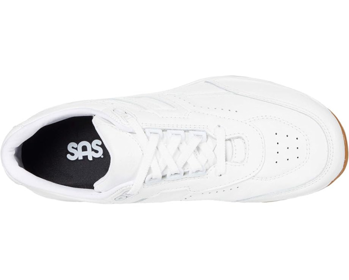 Кроссовки SAS Journey II Comfort Walking Sneaker для диабетиков с технологией CoolStep