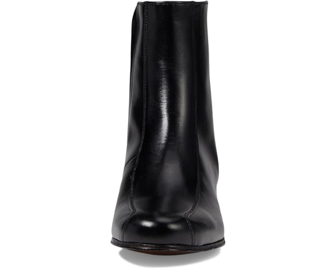 Florsheim Duke кожаные ботинки на молнии