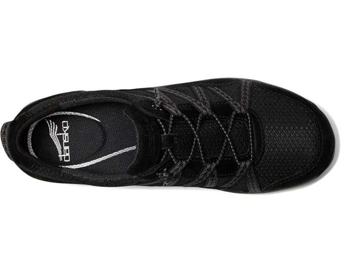 Кроссовки Dansko Harlyn с технологией Natural Arch