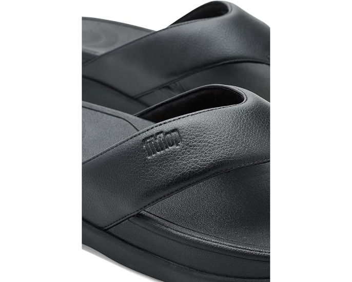 Сандалии FitFlop F-Mode Go с ремешком между пальцев