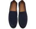 Мокасины Allen Edmonds Gino с откидной пяткой