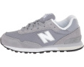 Кроссовки New Balance YC515v1 для детей с замшевым верхом