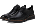 Туфли ECCO ST1 Hybrid Plain Toe Tie с технологией SHOCK THRU