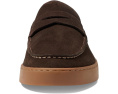 Мокасины Dockers Vaughn из замши с гибкой подошвой