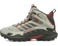 Merrell Moab Speed 2 Mid GORE-TEX треккинговые ботинки