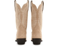 Ковбойские сапоги Ariat Heritage R Toe StretchFit с растяжимым голенищем и круглым носком