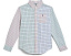Сорочка Polo Ralph Lauren Tattersall из хлопкового оксфорда