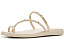 Сандалии Crocs Miami Toe Loop Sandal с контурной пеной Croslite