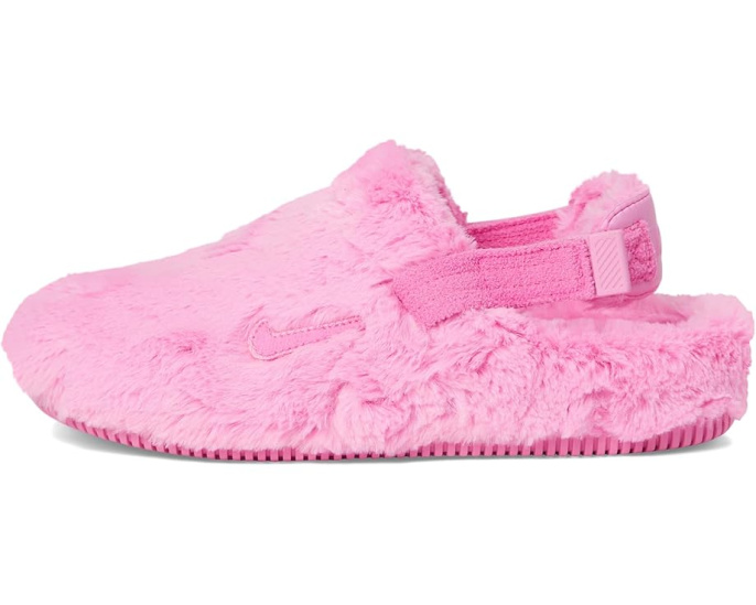 Сланцы Nike Calm SE с текстурной стелькой