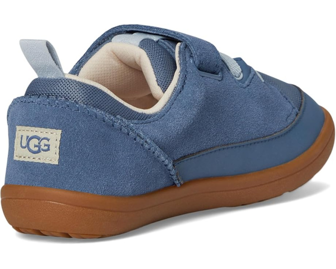 Кроссовки Adventurer Sneaker от UGG Kids для детей со стирающимся верхом