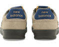 Кроссовки New Balance CT300 из замши и дышащей сетки