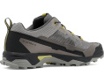 Salomon X Ultra 5 легкие и стабильные туристические ботинки с подошвой Contagrip