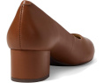 Туфли-лодочки Marc Joseph New York Broad Street с миндалевидным носком