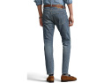Джинсы Polo Ralph Lauren Varick Slim Straight с зауженным кроем и эластаном