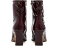 Vince Camuto Julea ботильоны на каблуке с острым носком