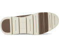 Оксфорды Dockers Clarkston с технологией Active Rebound и кожаным верхом