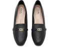 Туфли Clarks Juliet Teagan на низком каблуке