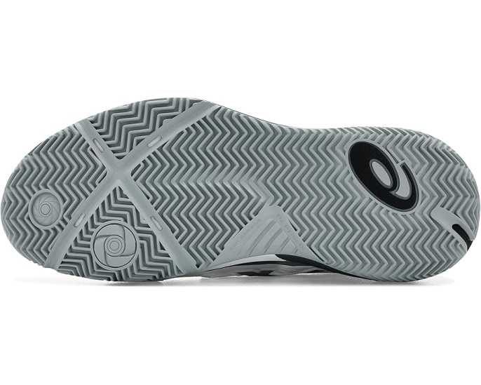 Кроссовки для паддла ASICS Gel-Resolution X с технологией DYNALACING