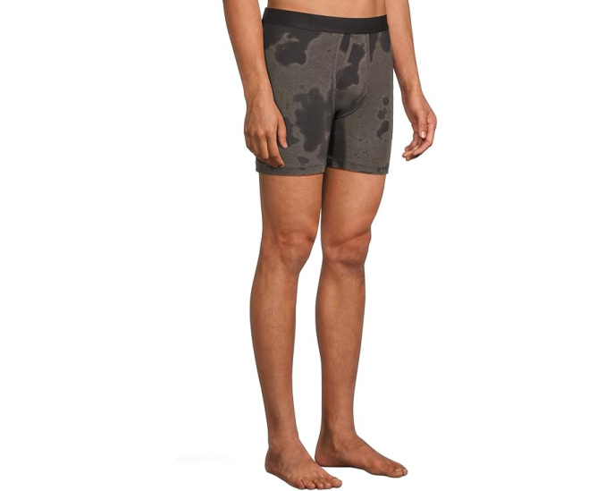 Stance Black Tie боксеры с боковой застежкой