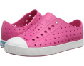 Кроссовки Jefferson для детей Native Shoes с перфорацией