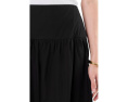 Sanctuary юбка Matter Of Time Poplin Skirt из поплина