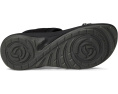 Сандалии Merrell Terran 4 Slide с открытым носком и стелькой FloatMax