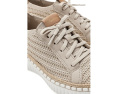 Кроссовки Skechers Wilshire Blvd Passion Play с веганским дизайном