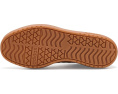 Кроссовки Adidas VL Court Bold для детей с цветочным принтом