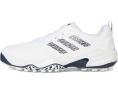 Бесшипные кроссовки для гольфа Adidas Codechaos 25 с водонепроницаемым верхом и технологией TWISTGRIP