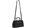 Сатчел Brooke High Society с ремнем через плечо от GUESS
