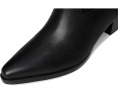 Сапоги Dolce Vita Virona H2o Wide Calf до икры на каблуке с кожаным верхом