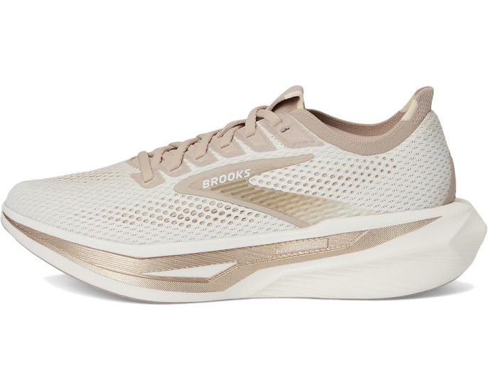 Легкие кроссовки Brooks Hyperion 3 с амортизацией DNA FLASH v2