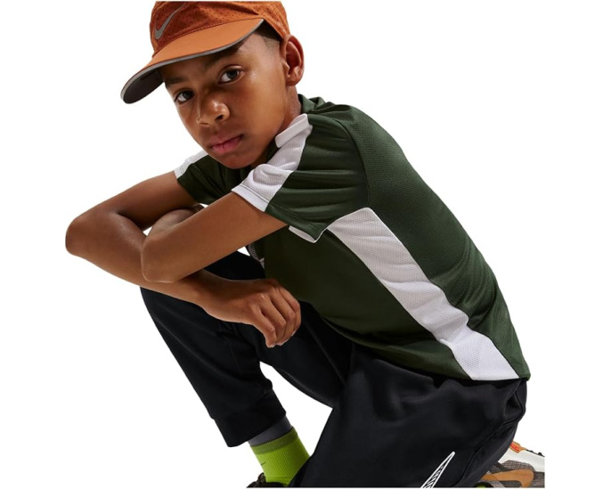 Nike тренировочные штаны Multi Dri-FIT Knit для детей