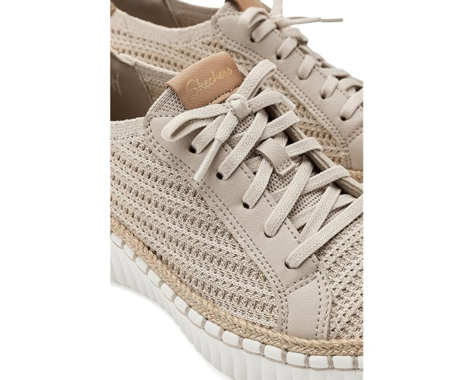 Кроссовки Skechers Wilshire Blvd Passion Play с веганским дизайном