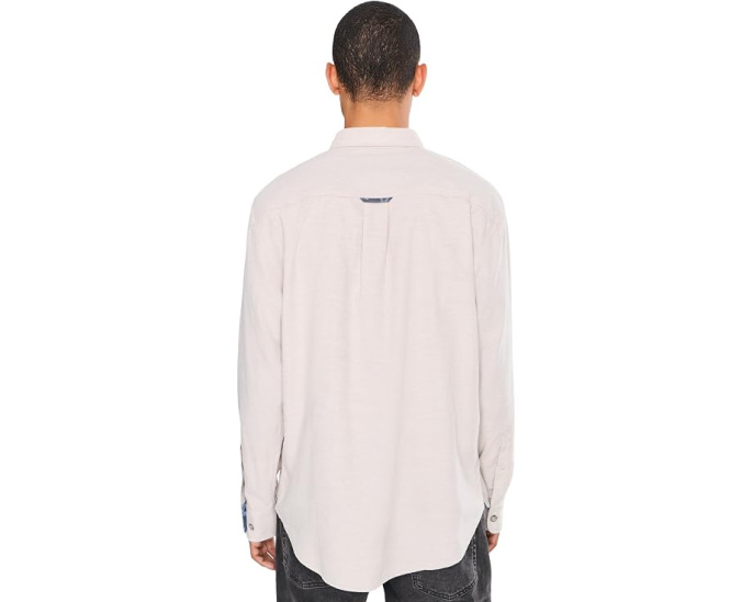 Рубашка Tommy Bahama Coastline Cord Heather Bay