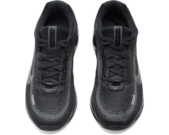 Беговые кроссовки Nike Kids Stellar Ride с пеной ComfiRide