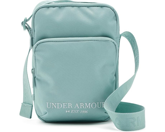 Сумка Under Armour Sportstyle Lite через плечо с регулируемым ремнем
