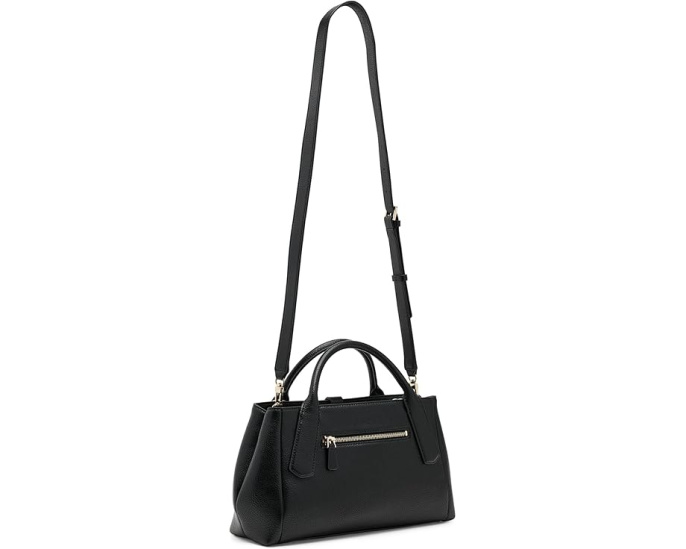 Сатчел Brooke High Society с ремнем через плечо от GUESS
