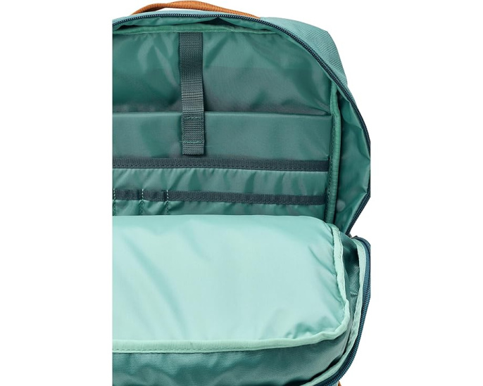 Cotopaxi Рюкзак Tasra 16L Daypack с отделением для ноутбука