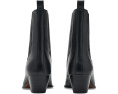Madewell Georgiana кожаные ботинки на каблуке