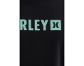 Hurley футболка The Box Short Sleeve с коротким рукавом
