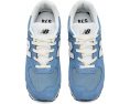New Balance 574 Lace Кроссовки для детей Heron Blue/Sea Salt