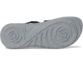 Сандалии Merrell Harbor Backstrap из натуральной кожи с амортизацией в пятке