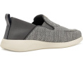 Кроссовки Sperry Harpoon Crush с дышащим верхом из сетки и стелькой OrthoLite