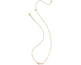 Кулон подвеска с надписью Big Sis Kendra Scott