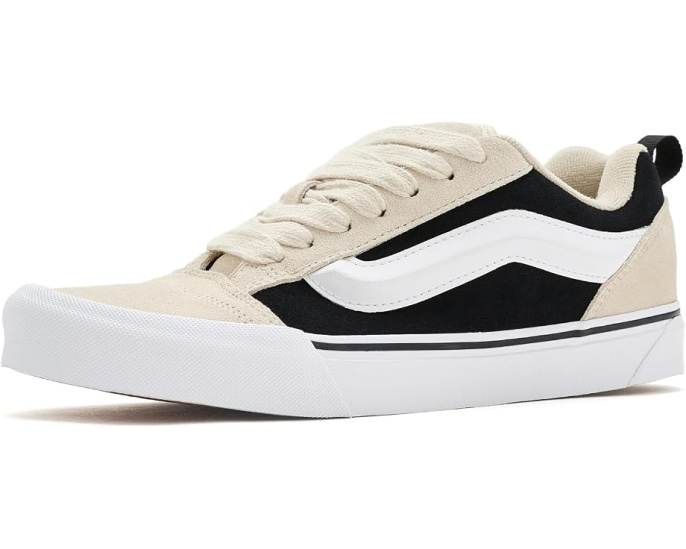 Кроссовки Vans Knu Skool для детей