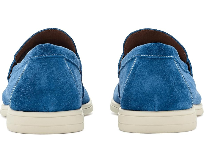 Лоферы Steve Madden Laguna из гладкой кожи с ремешком